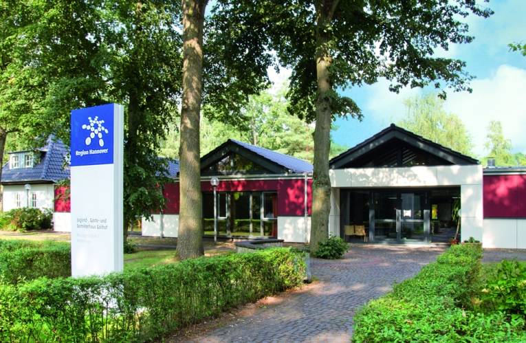 Jugendgästehaus Gailhof