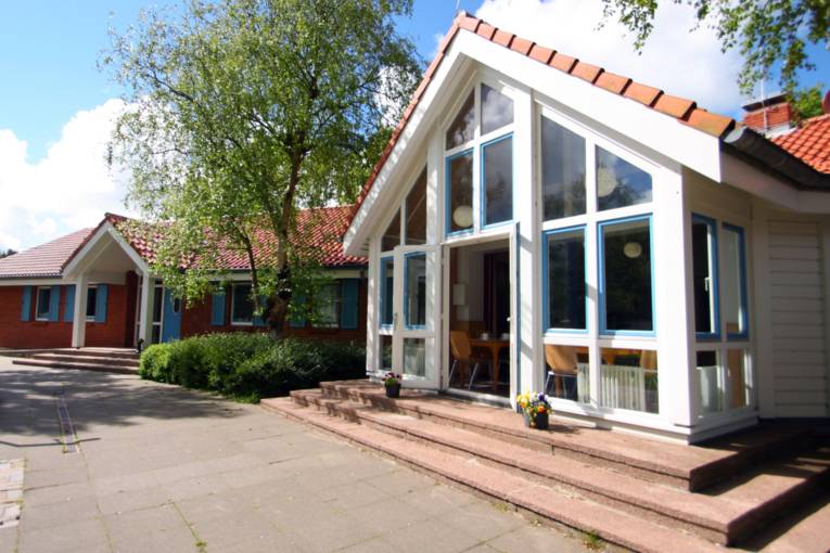 Schullandheim Nieblum