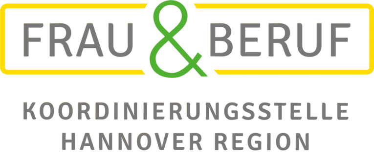 Logo Koordinierungsstelle Frau und Beruf