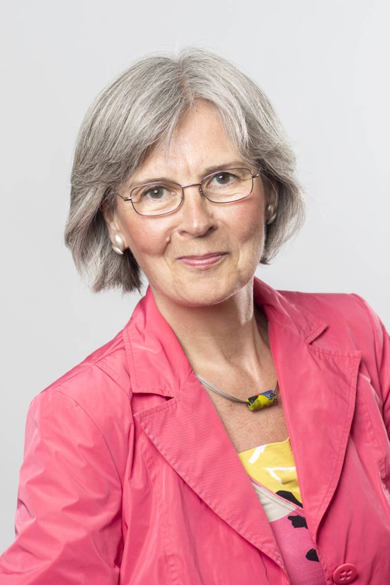 Sabine Gräßler-Zorn 