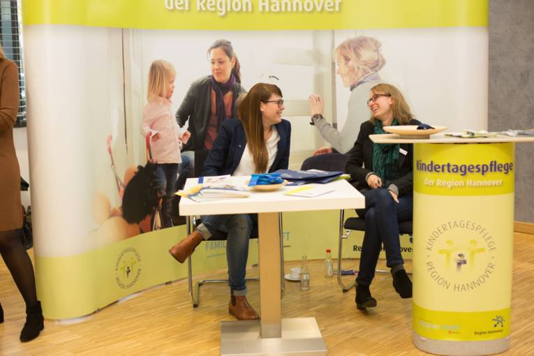 FrauenBerufsBörse 2016