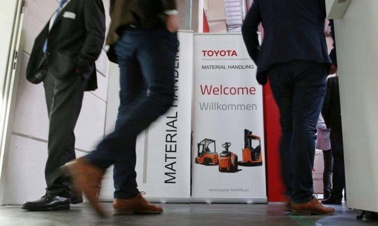 Impressionen RegioLog