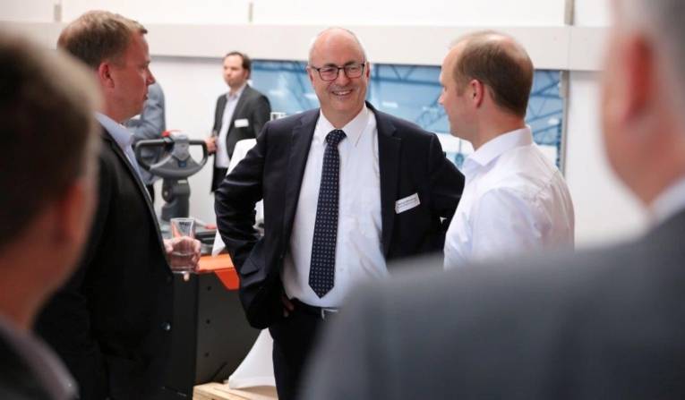 Impressionen RegioLog