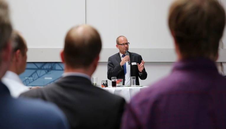 Impressionen RegioLog