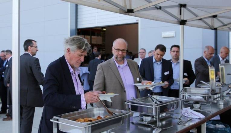 Impressionen RegioLog