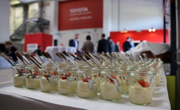 Impressionen RegioLog