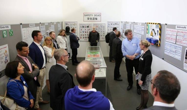 Impressionen RegioLog