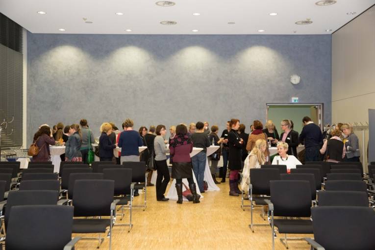 Welcome Back Impressionen