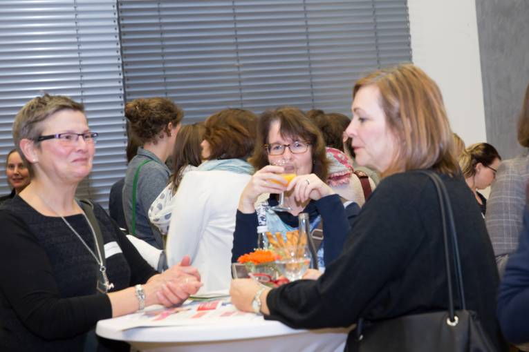 Welcome Back Impressionen