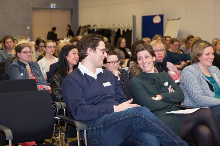 Welcome Back Impressionen