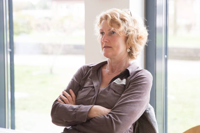 Impressionen ÜBV-Unternehmerfrühstück