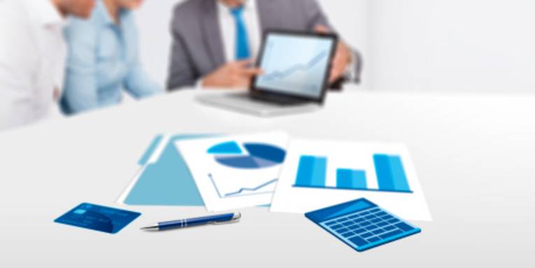 Finanzierungsberatung im Unternehmensservice