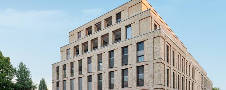 Immobilienmarktbericht 2018