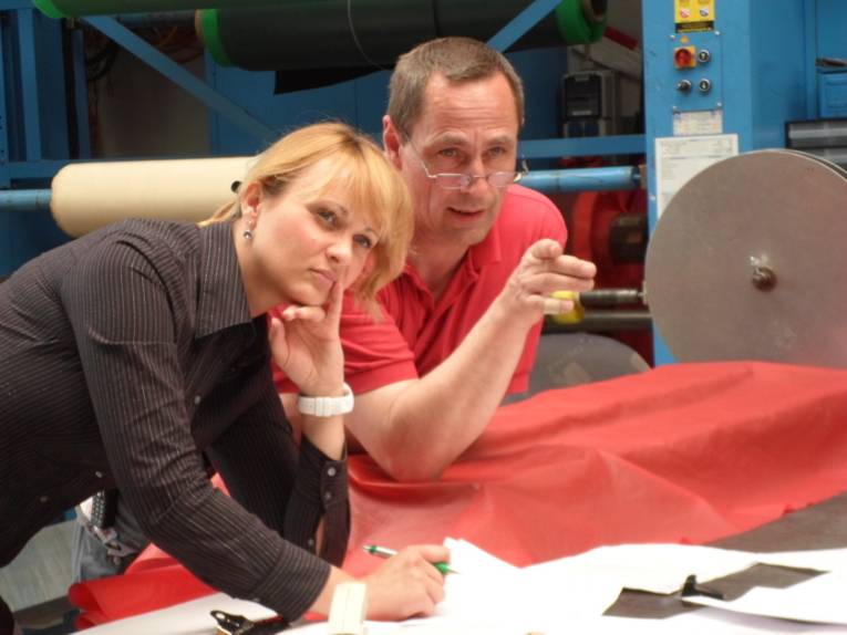 Belastungsorientierte Arbeitsplatzanalyse 