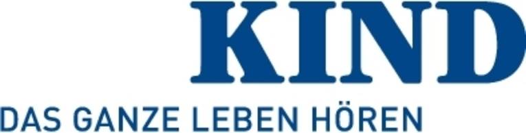 Kind Hörgeräte