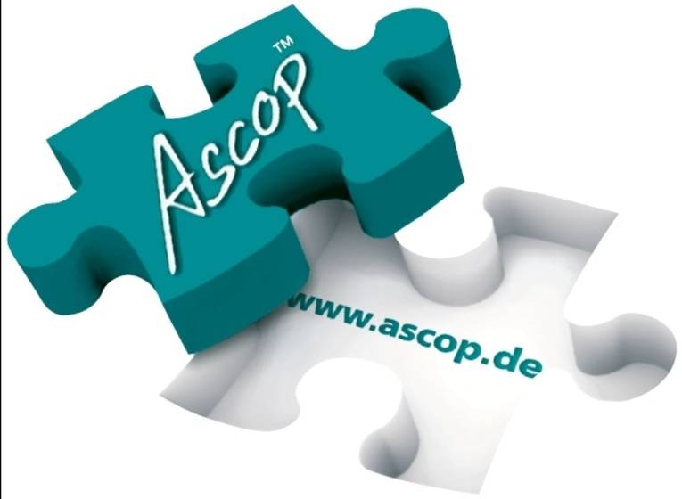 Logo Ascop Bürosysteme