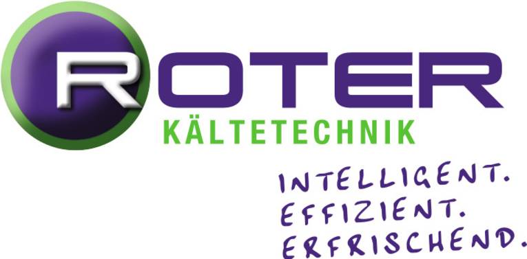 Logo Roter Kältetechnik GmbH