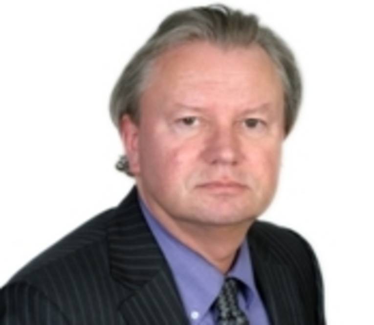 Thomas Langoff