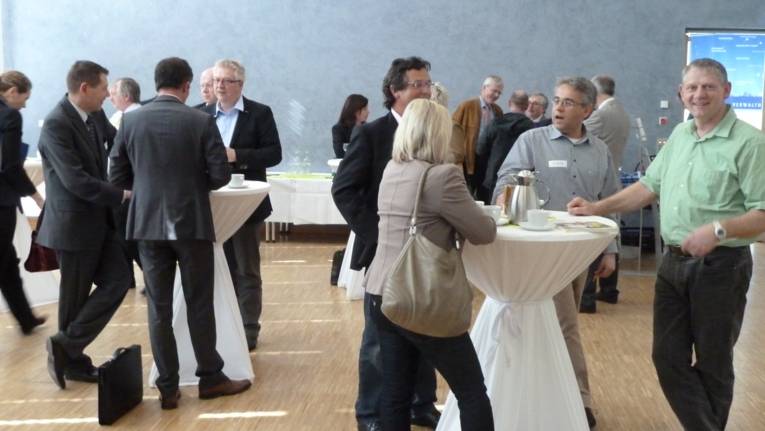 Neue Wege für den Mittelstand