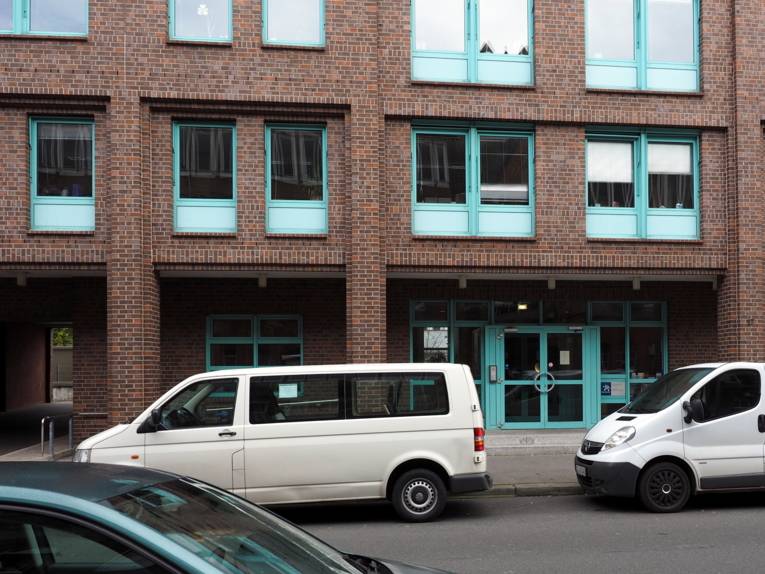 Maschstrasse 17 Hannover
