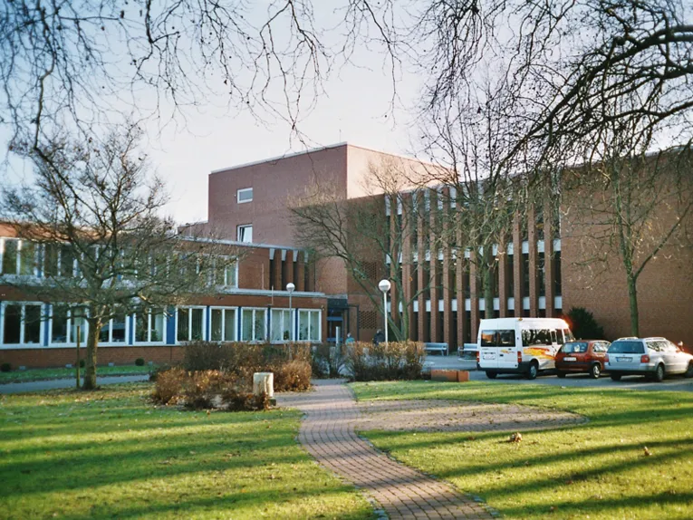 Klinikum Region Hannover
