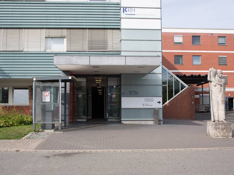 Klinikum Region Hannover