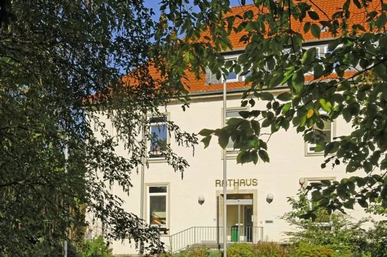 Rathaus Burgwedel