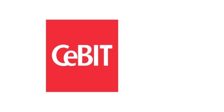 Logo CeBIT