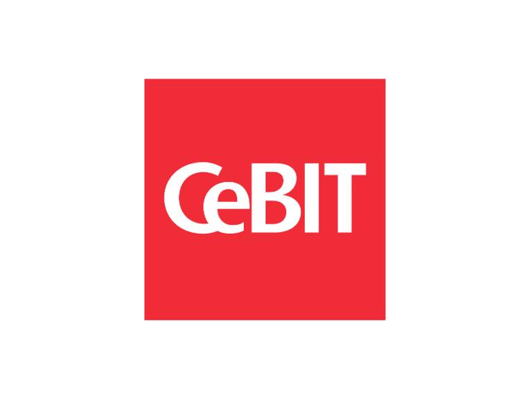 Logo CeBIT