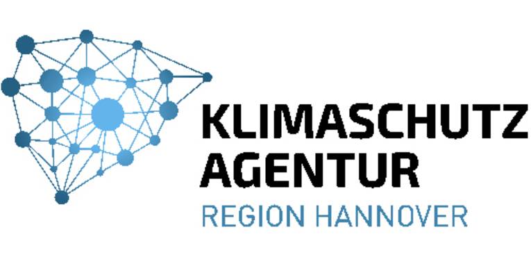 Logo Klimaschutzagentur Region Hannover