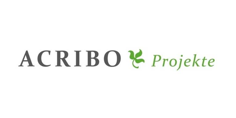 Logo ACRIBO Projekte