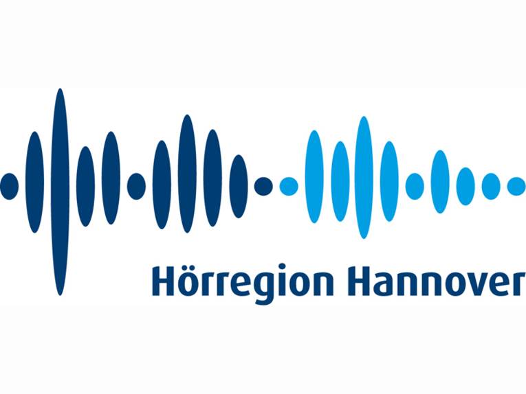 Logo Hörregion Hannover