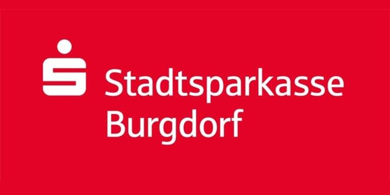 Logo Stadtsparkasse Burgdorf