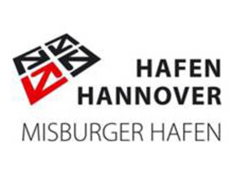 Logo Misburger Hafengesellschaft