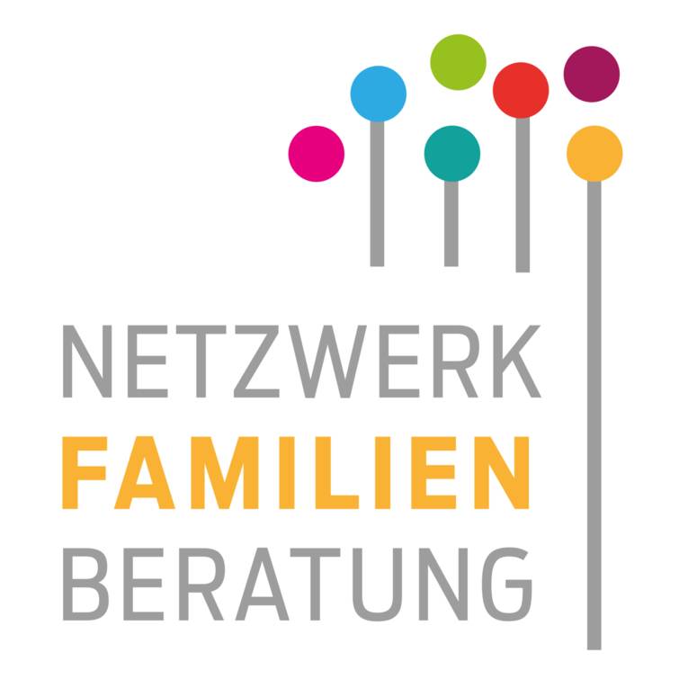Logo Netzwerk Familienberatung