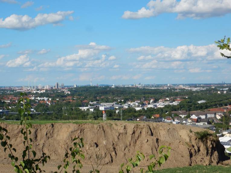 Sommerradtour 19.7.2016