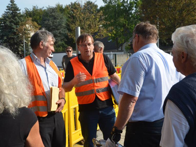 Sommerradtour 4.9.2014