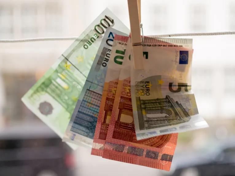 Eurobanknoten