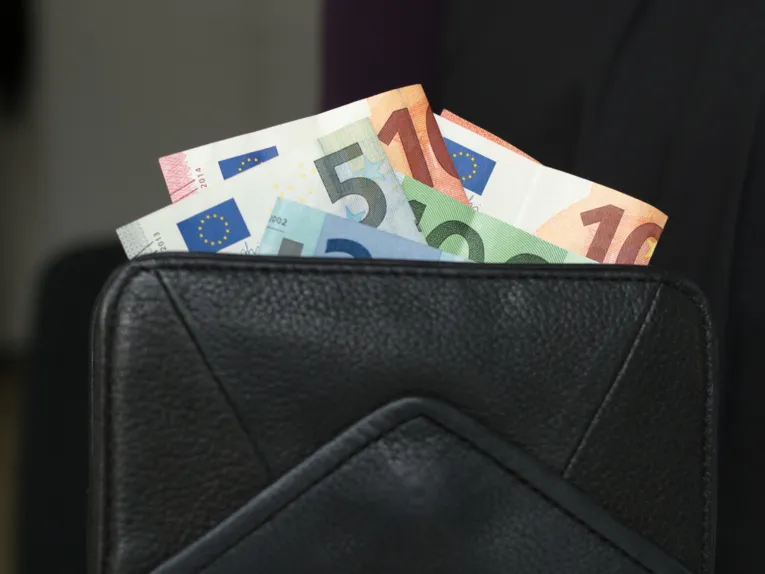 Eurobanknoten