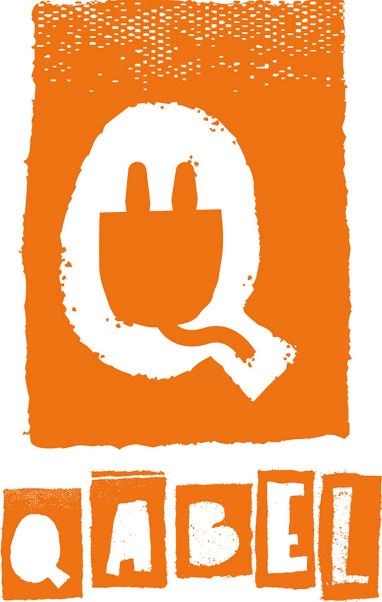 Qabel Logo