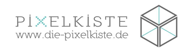 Pixelkiste Logo