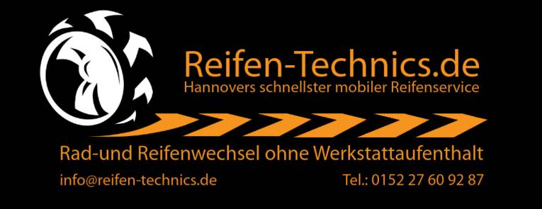 Reifen Technics Logo