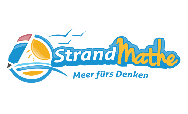 StrandMathe Logo