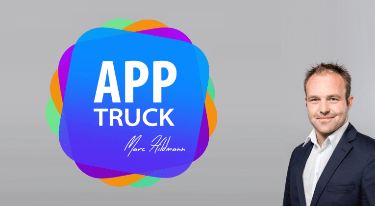App Truck Gründer