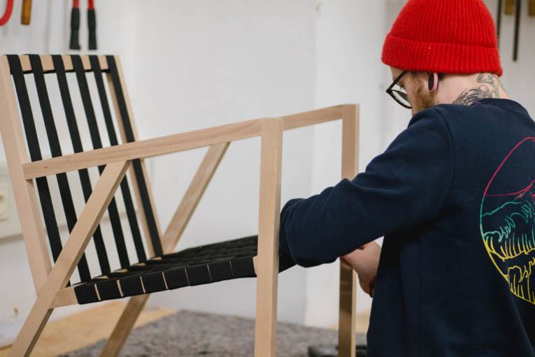 Jonas Winkler Produktdesign