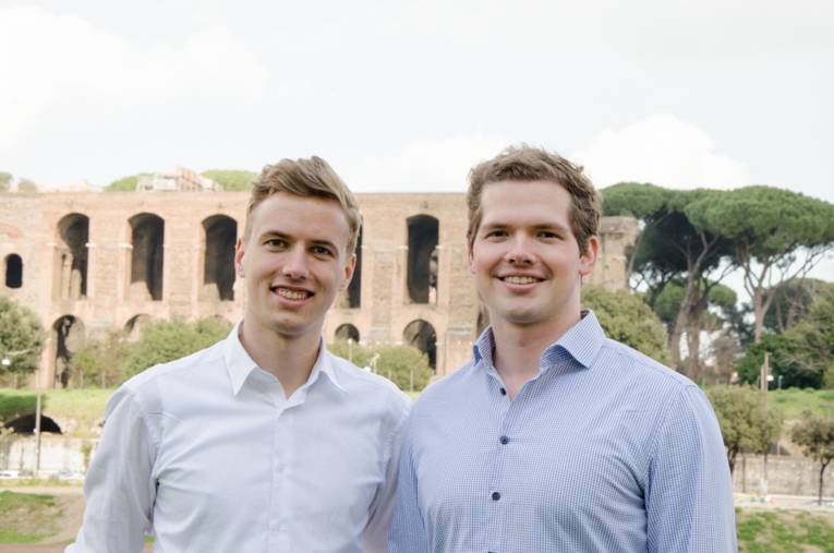 Neofarms Henrik u Max