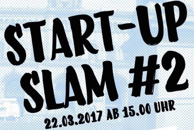 Startup Slam