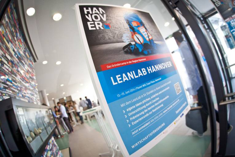 LeanLab Banner