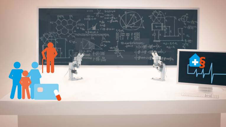 Gesundheitswirtschaft 