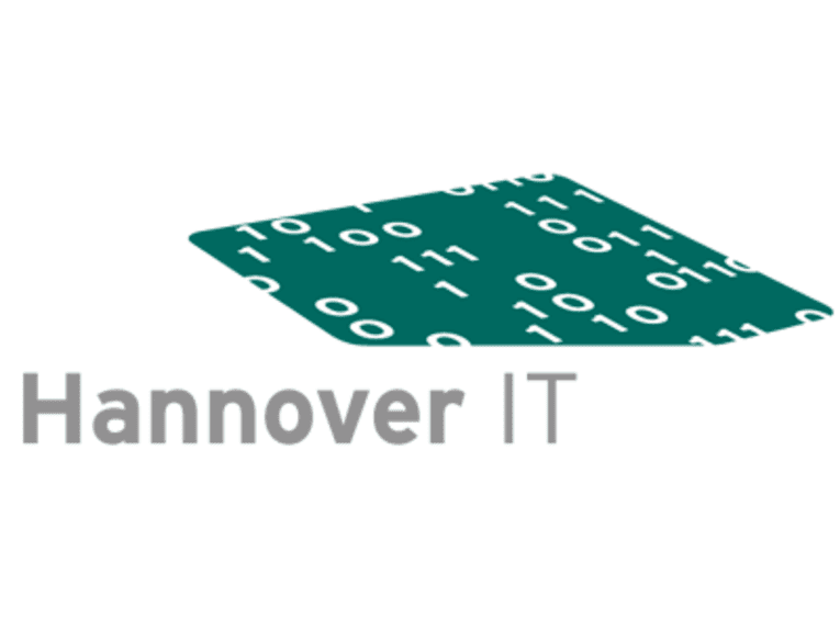 Logo Projektzentrum Hannover IT e.V.